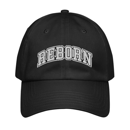 "Reborn" Dad Hat | Under Armour® Cap