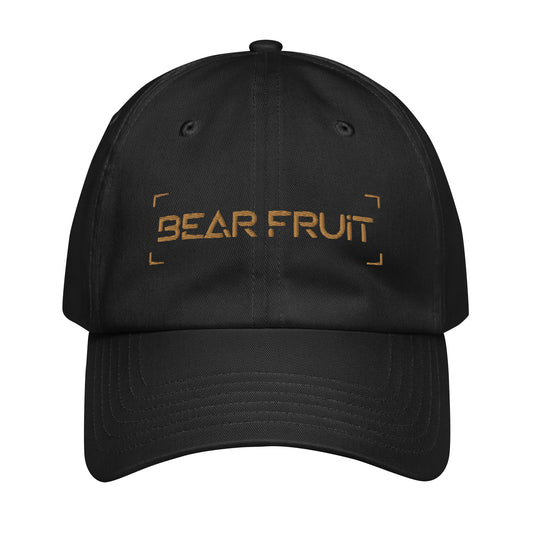 "Bear Fruit" Dad Hat | Under Armour® Cap