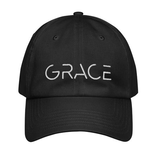 "Grace" Dad Hat | Under Armour® Cap