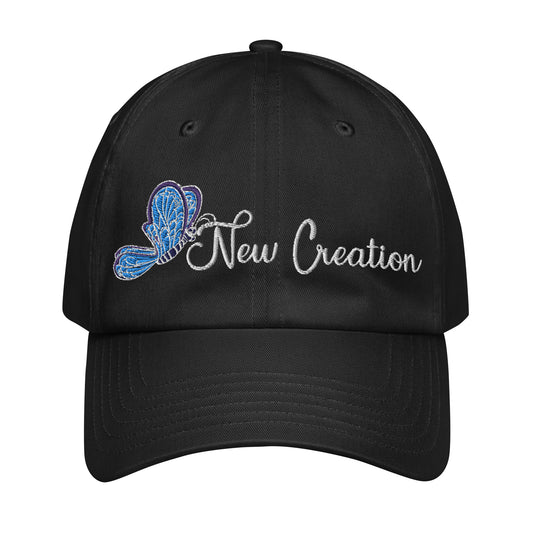 "New Creation" Dad Hat | Under Armour® Cap