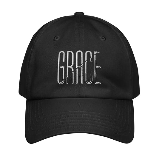 "Grace" Dad Hat | Under Armour® Cap