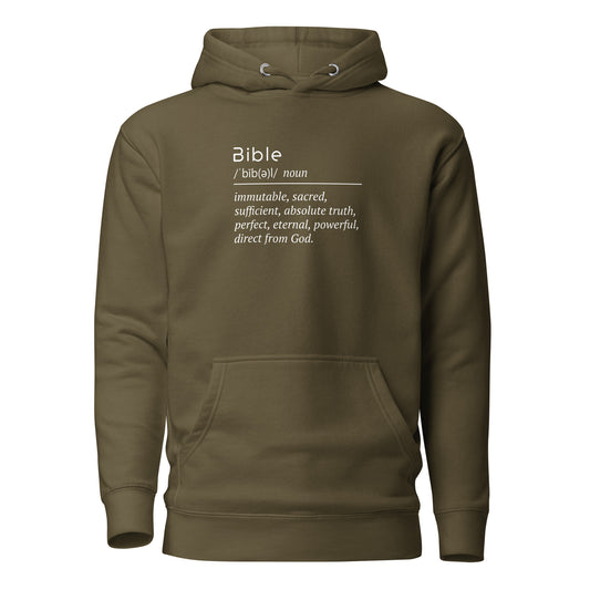 High-Quality Custom Hoodies