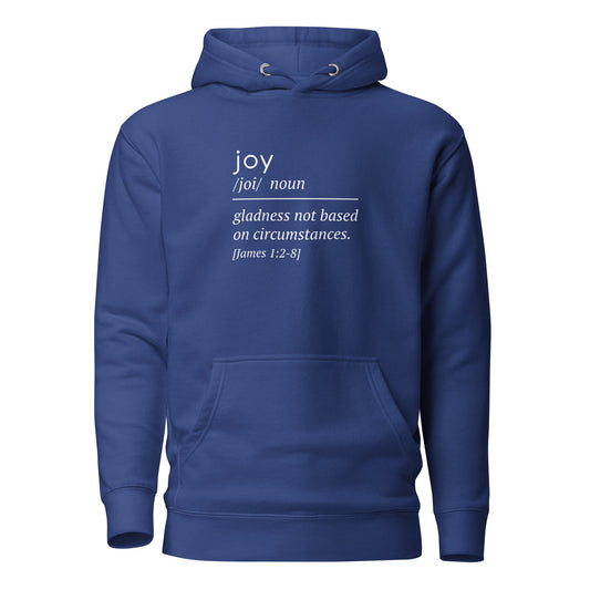 Joy Hoodie