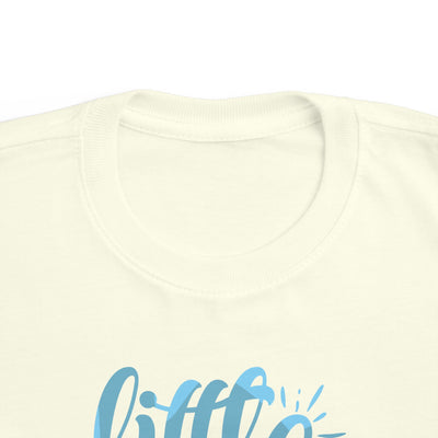 "Little Answered Prayer" Toddler T‑Shirt