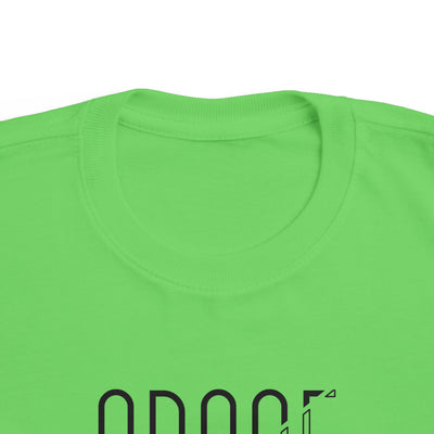 Grace Minimalist Script Kids T‑Shirt