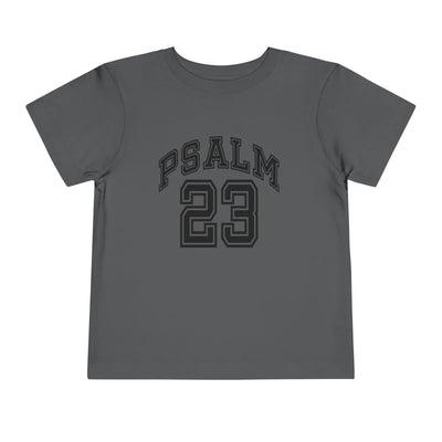 Psalm 23 Toddler Tee