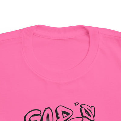 "God's Got This" Bold Script Kids Shirt