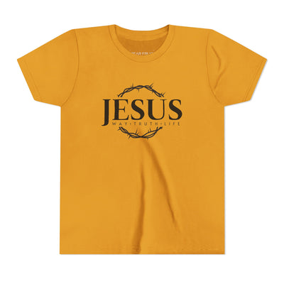 JESUS Youth Tee