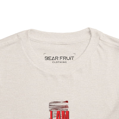 I Am The Door Toddler Tee — Kids Shirt