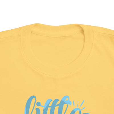 "Little Answered Prayer" Toddler T‑Shirt