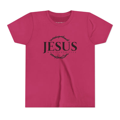 JESUS Youth Tee