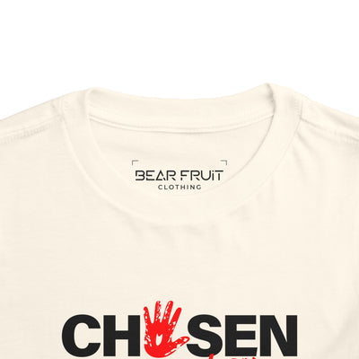 Chosen Generation Toddler Tee
