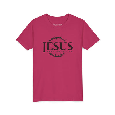 JESUS Youth Tee