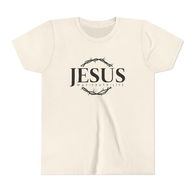 JESUS Youth Tee