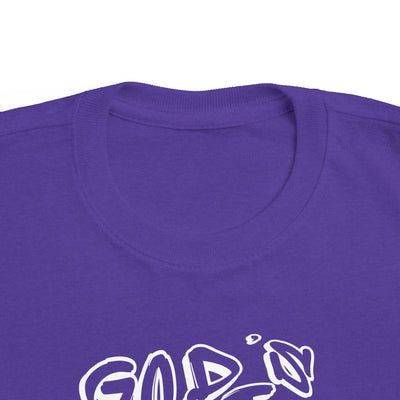 "God's Got This" Bold Script Kids Shirt
