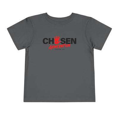 Chosen Generation Toddler Tee