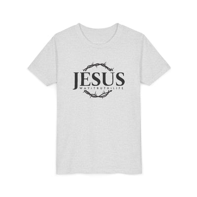 JESUS Youth Tee