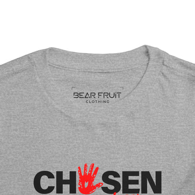 Chosen Generation Toddler Tee