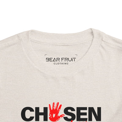 Chosen Generation Toddler Tee