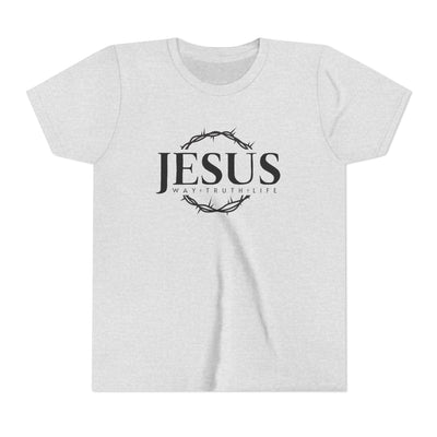 JESUS Youth Tee