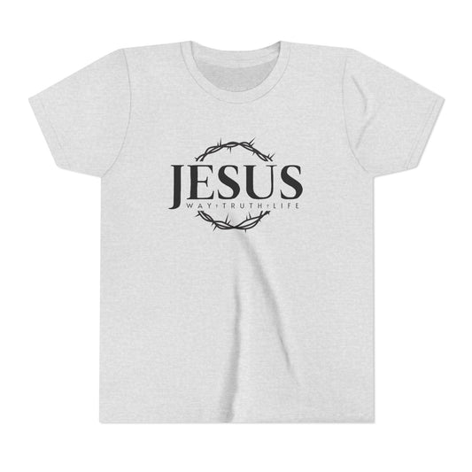 JESUS Youth Tee