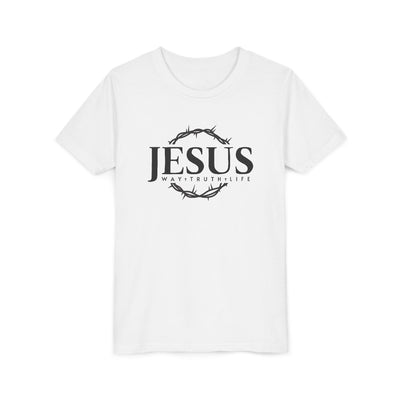 JESUS Youth Tee