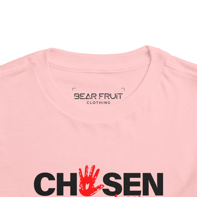 Chosen Generation Toddler Tee