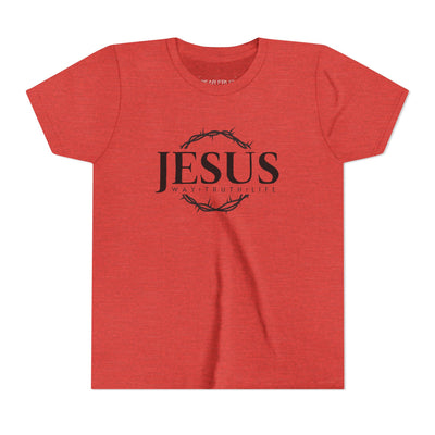 JESUS Youth Tee