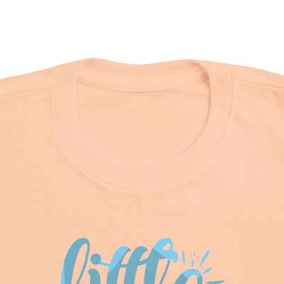 "Little Answered Prayer" Toddler T‑Shirt