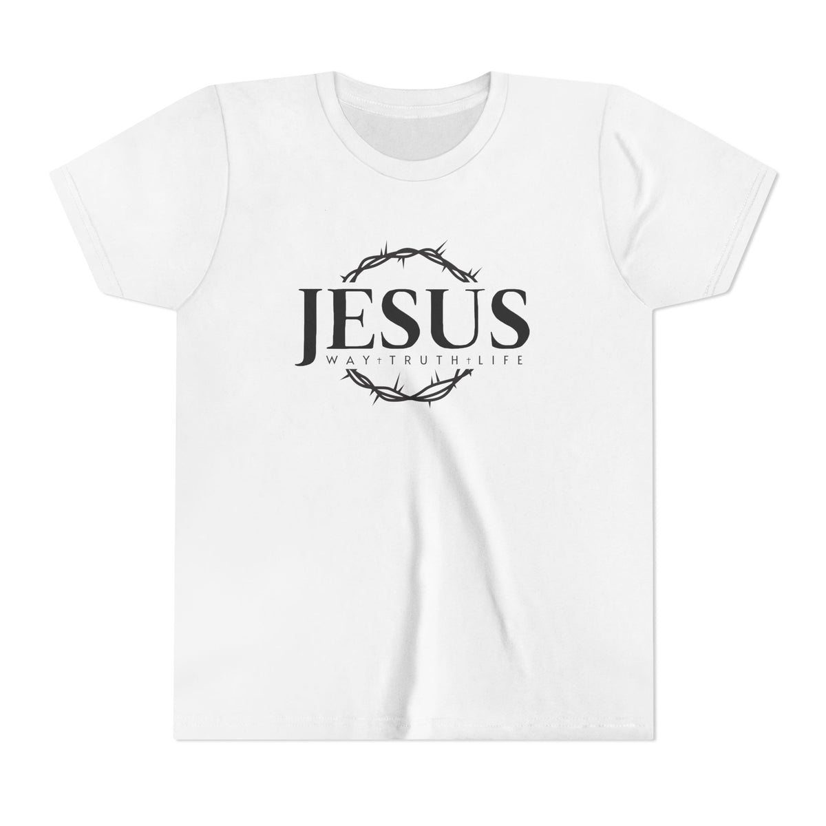 JESUS Youth Tee