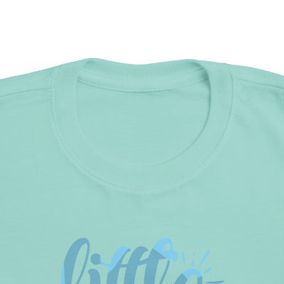 "Little Answered Prayer" Toddler T‑Shirt