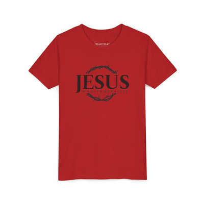 JESUS Youth Tee
