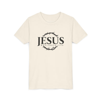 JESUS Youth Tee