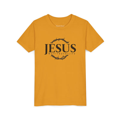 JESUS Youth Tee