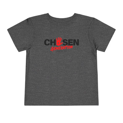 Chosen Generation Toddler Tee