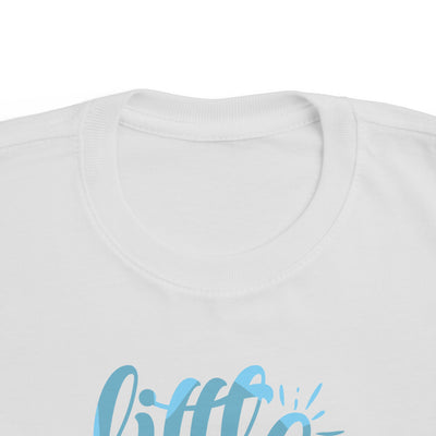 "Little Answered Prayer" Toddler T‑Shirt