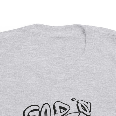 "God's Got This" Bold Script Kids Shirt