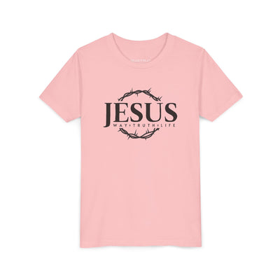 JESUS Youth Tee