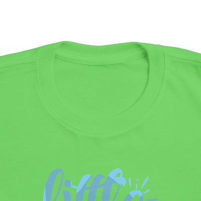 "Little Answered Prayer" Toddler T‑Shirt