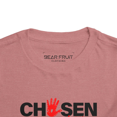 Chosen Generation Toddler Tee