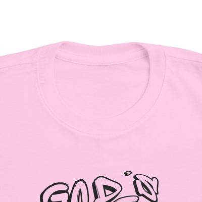 "God's Got This" Bold Script Kids Shirt