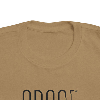 Grace Minimalist Script Kids T‑Shirt