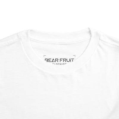 Team Jesus Toddler Short Sleeve Tee