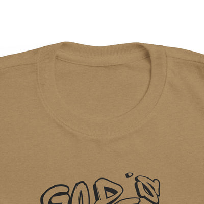 "God's Got This" Bold Script Kids Shirt