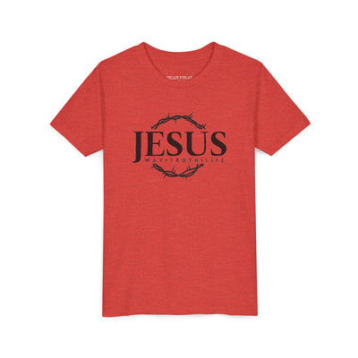 JESUS Youth Tee