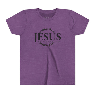 JESUS Youth Tee