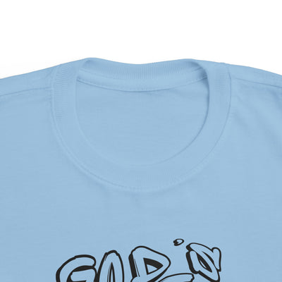 "God's Got This" Bold Script Kids Shirt