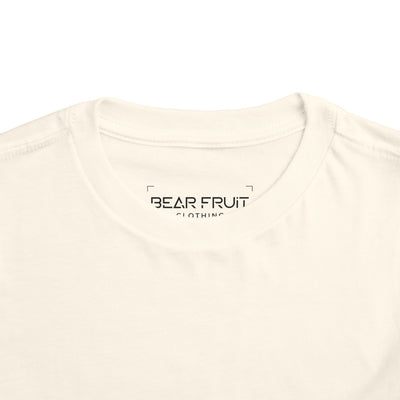 Team Jesus Toddler Short Sleeve Tee