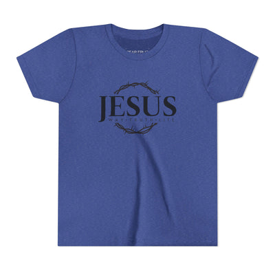 JESUS Youth Tee