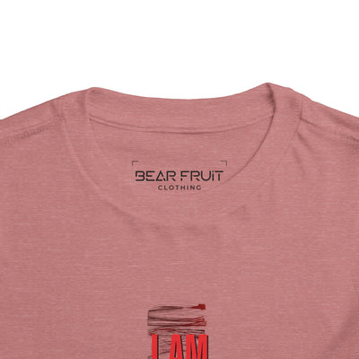 I Am The Door Toddler Tee — Kids Shirt